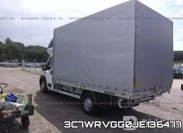 3C7WRVGG0JE136477 фото 4
