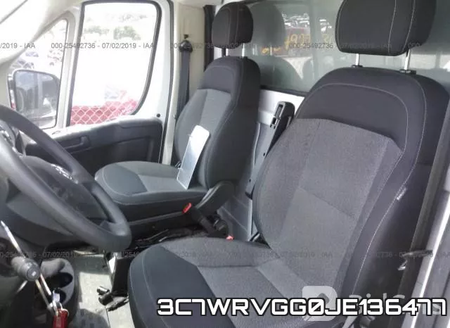 3C7WRVGG0JE136477 фото 9
