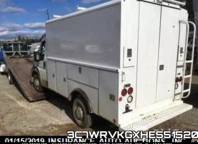3C7WRVKGXHE551520 фото 4