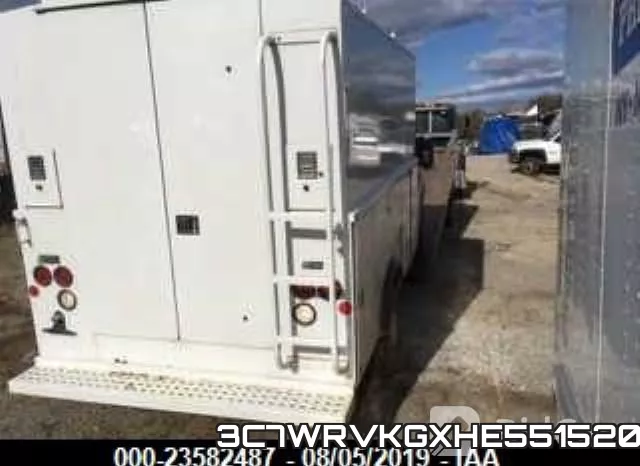 3C7WRVKGXHE551520 фото 5
