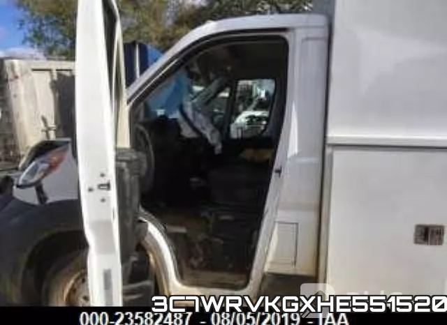 3C7WRVKGXHE551520 фото 10