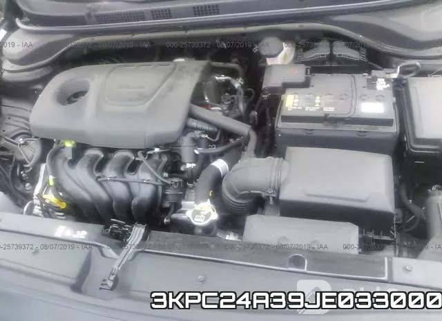 3KPC24A39JE033000 фото 2