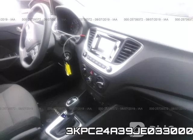 3KPC24A39JE033000 фото 6
