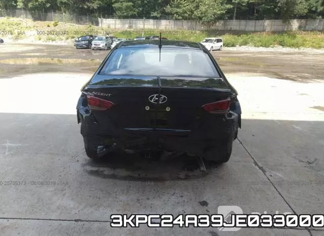 3KPC24A39JE033000 фото 7