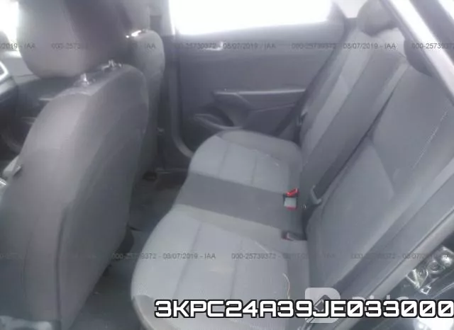 3KPC24A39JE033000 фото 9