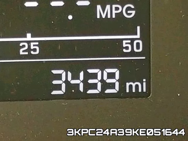 3KPC24A39KE051644 фото 9
