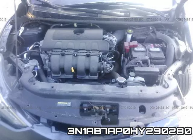 3N1AB7AP0HY290280 фото 2
