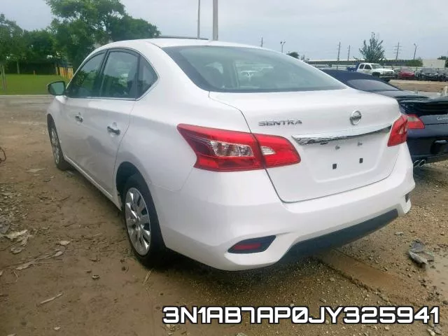 3N1AB7AP0JY325941 фото 4