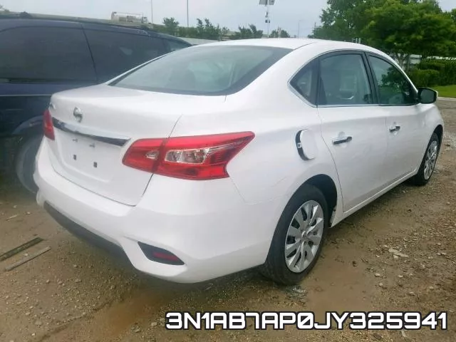 3N1AB7AP0JY325941 фото 5