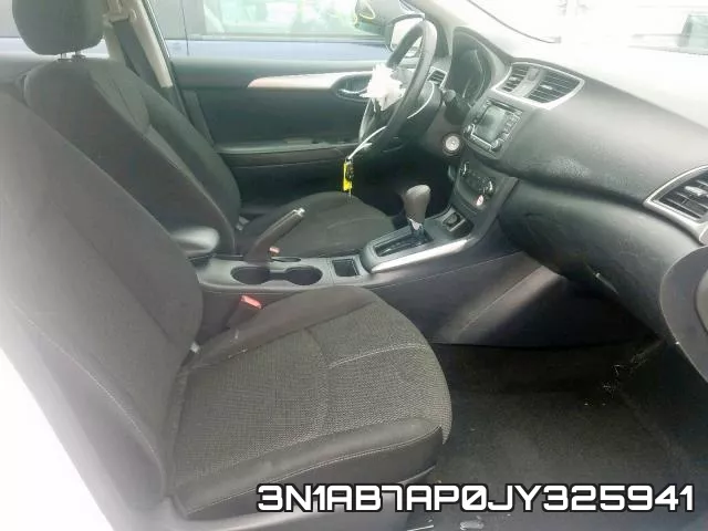 3N1AB7AP0JY325941 фото 6