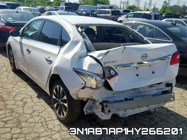 3N1AB7AP1HY266201 фото 4
