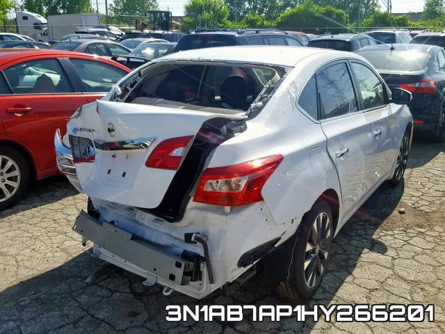 3N1AB7AP1HY266201 фото 5