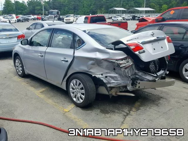 3N1AB7AP1HY279658 фото 4