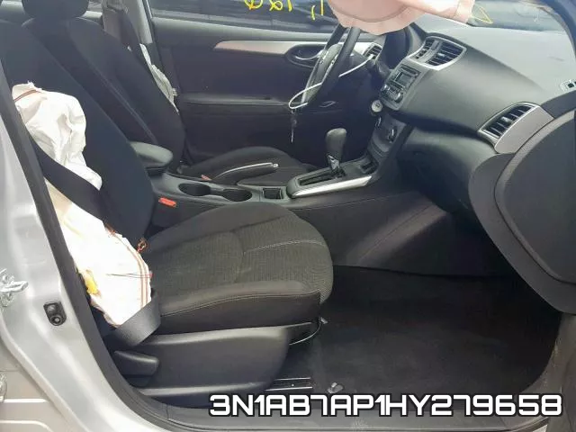 3N1AB7AP1HY279658 фото 6