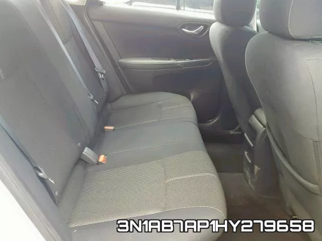 3N1AB7AP1HY279658 фото 7