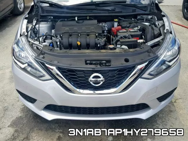3N1AB7AP1HY279658 фото 8