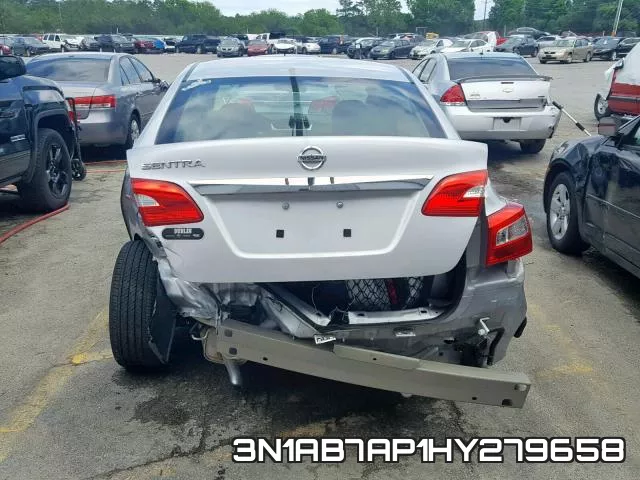 3N1AB7AP1HY279658 фото 10