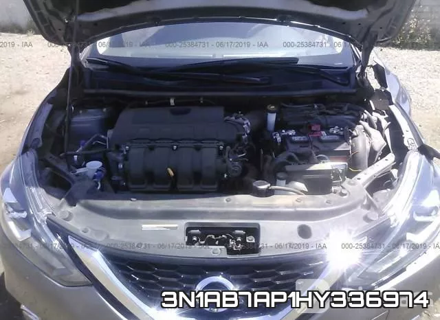 3N1AB7AP1HY336974 фото 2