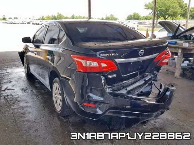 3N1AB7AP1JY228862 фото 4