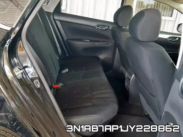 3N1AB7AP1JY228862 фото 7