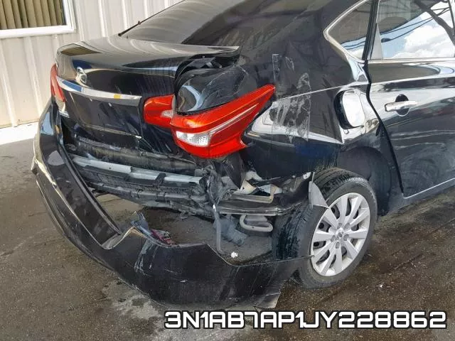 3N1AB7AP1JY228862 фото 10