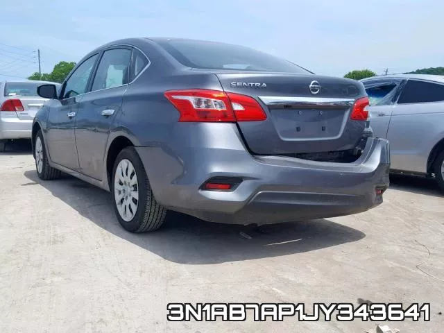 3N1AB7AP1JY343641 фото 4