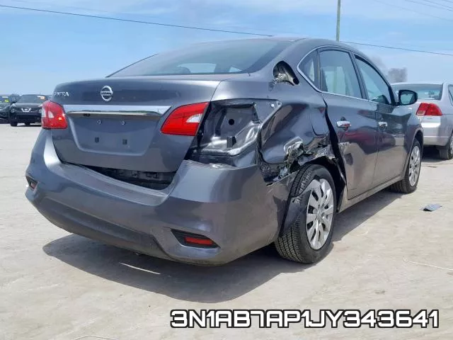 3N1AB7AP1JY343641 фото 5