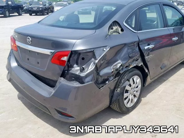 3N1AB7AP1JY343641 фото 10