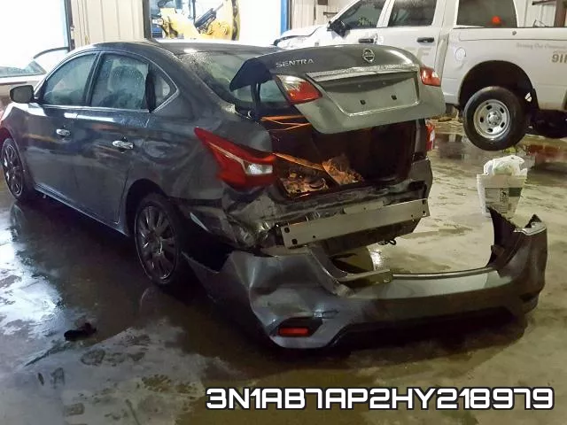 3N1AB7AP2HY218979 фото 4