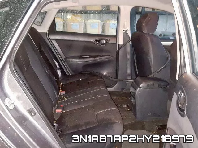 3N1AB7AP2HY218979 фото 7