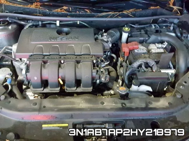 3N1AB7AP2HY218979 фото 8