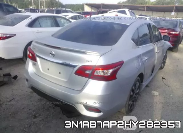 3N1AB7AP2HY282357 фото 5