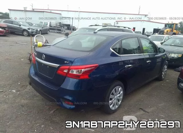 3N1AB7AP2HY287297 фото 5