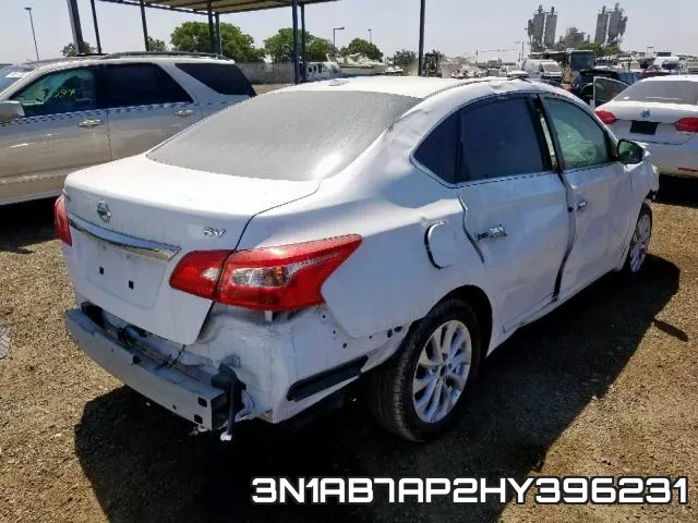 3N1AB7AP2HY396231 фото 5