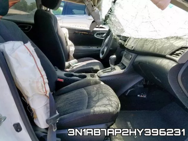 3N1AB7AP2HY396231 фото 6
