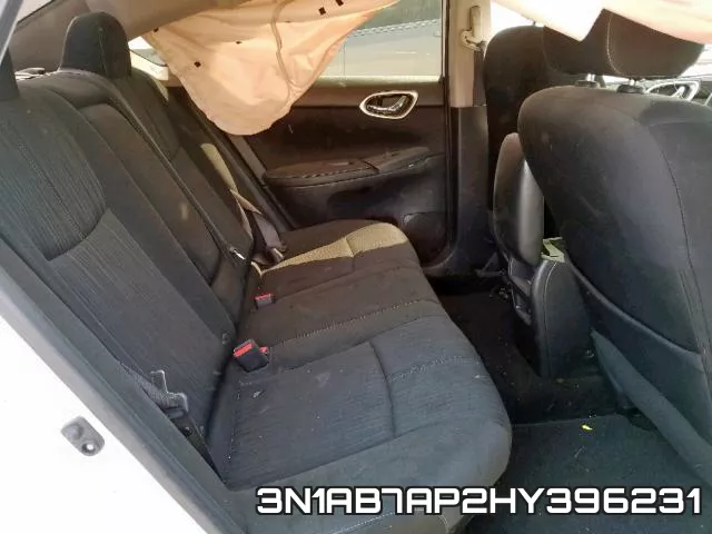 3N1AB7AP2HY396231 фото 7