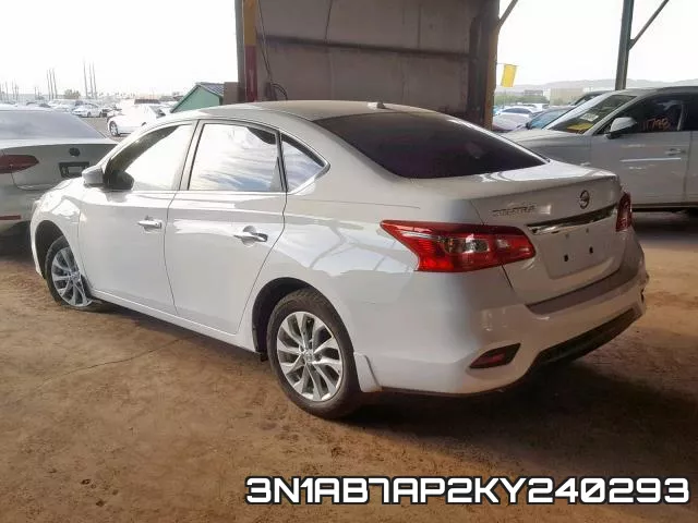 3N1AB7AP2KY240293 фото 4