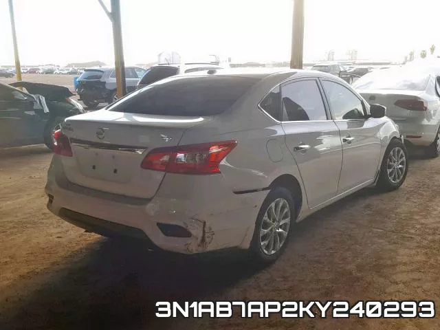 3N1AB7AP2KY240293 фото 5