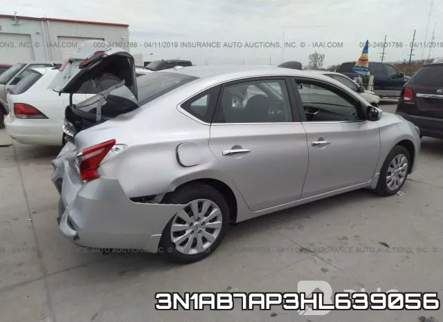 3N1AB7AP3HL639056 фото 5