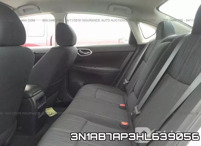 3N1AB7AP3HL639056 фото 9