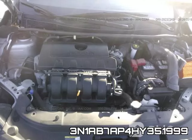 3N1AB7AP4HY351999 фото 2