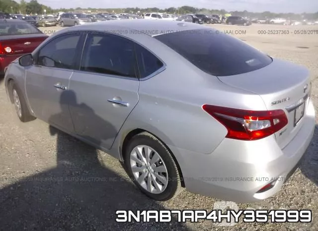 3N1AB7AP4HY351999 фото 4