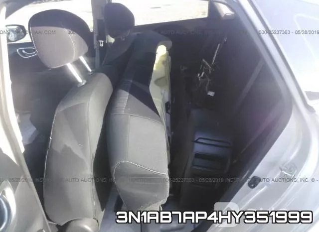 3N1AB7AP4HY351999 фото 9