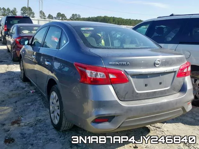 3N1AB7AP4JY246840 фото 4