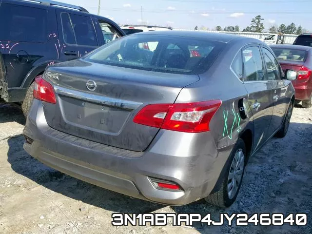 3N1AB7AP4JY246840 фото 5
