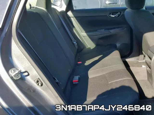 3N1AB7AP4JY246840 фото 7