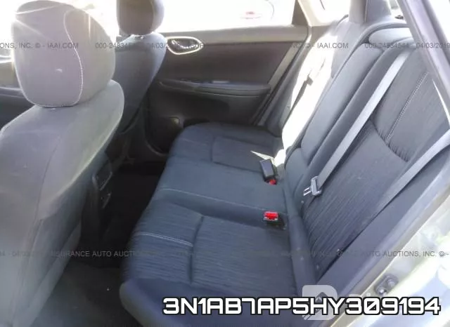 3N1AB7AP5HY309194 фото 9