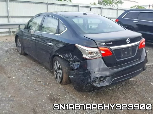3N1AB7AP6HY323900 фото 4