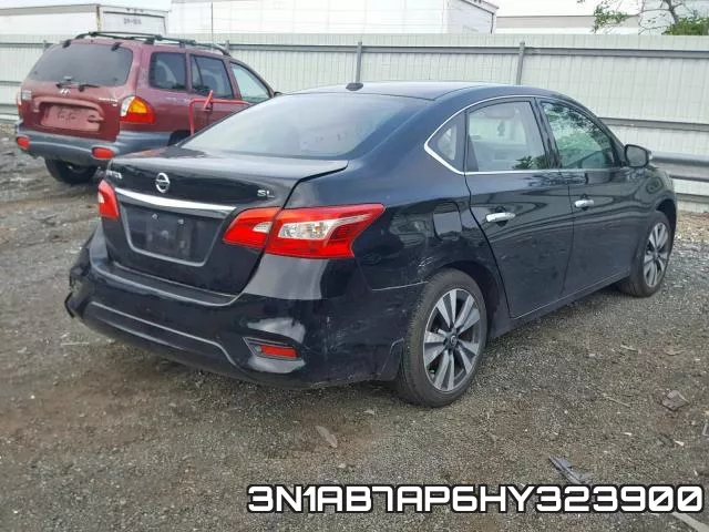 3N1AB7AP6HY323900 фото 5