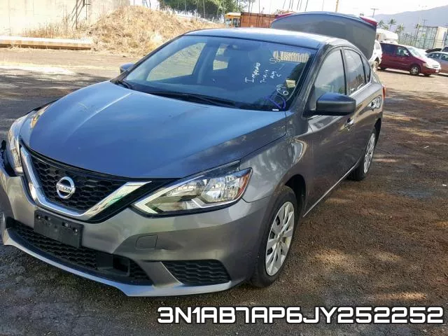 3N1AB7AP6JY252252 фото 3